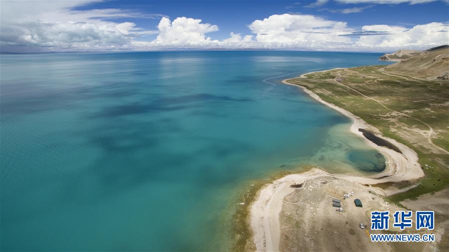 (新华全媒头条·图文互动)(1)正在破译的“青藏密码”——第二次青藏高原综合科考首期成果发布