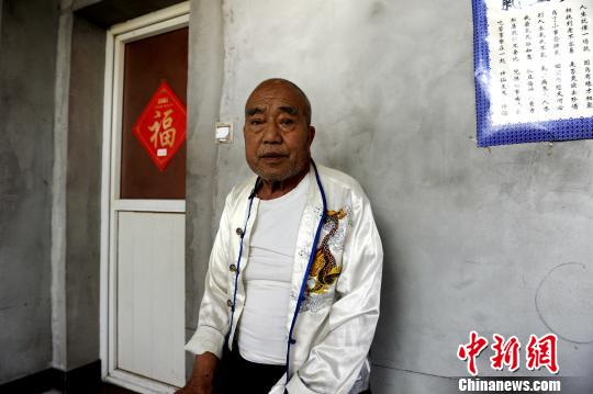 西安八旬老人守护古法造纸术盼传统手艺能传承下去