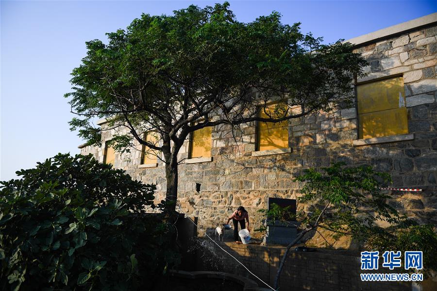 （新华全媒头条&middot;图文互动）（2）守岛，就是守国&mdash;&mdash;记新时代的奋斗者王继才