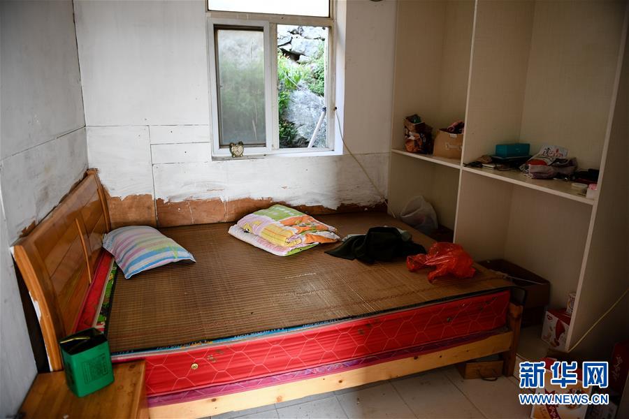 （新华全媒头条&middot;图文互动）（5）守岛，就是守国&mdash;&mdash;记新时代的奋斗者王继才