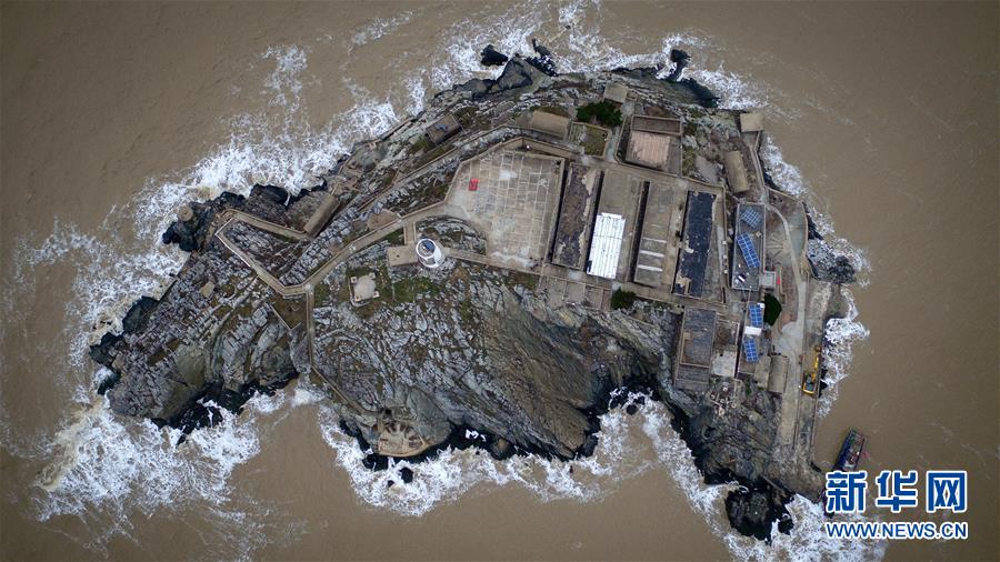 （新华全媒头条&middot;图文互动）（10）守岛，就是守国&mdash;&mdash;记新时代的奋斗者王继才