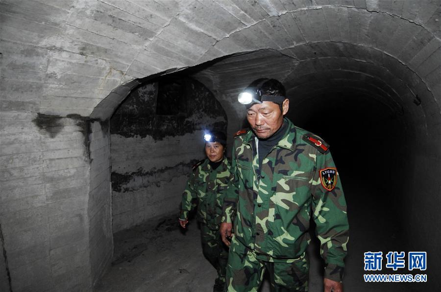 （新华全媒头条&middot;图文互动）（14）守岛，就是守国&mdash;&mdash;记新时代的奋斗者王继才