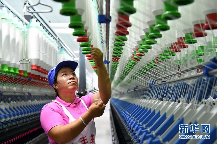 （宁夏60年）（3）宁夏红寺堡：生态移民的绿色新生