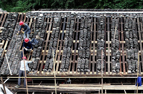 【文体艺苑】葡萄牙数百年沉船中发现明朝瓷器(图1)