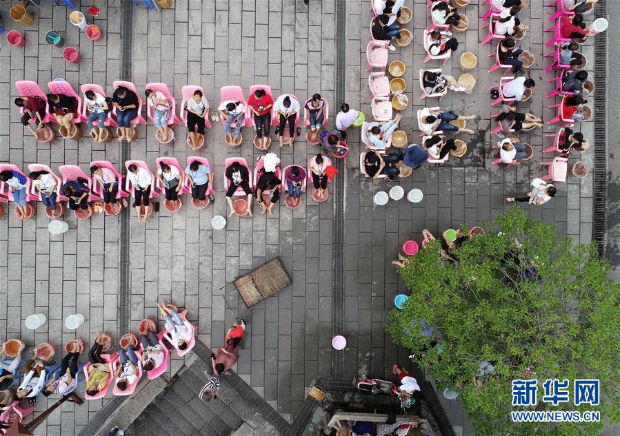 （社会）（3）江西宜春：特色温泉助推小镇旅游发展