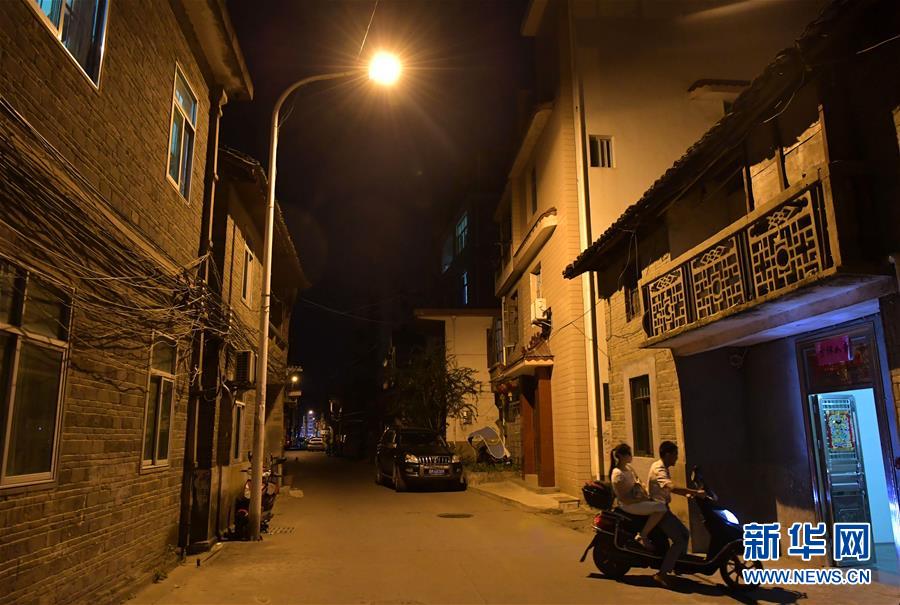 （图片故事）（21）盲女逐梦记