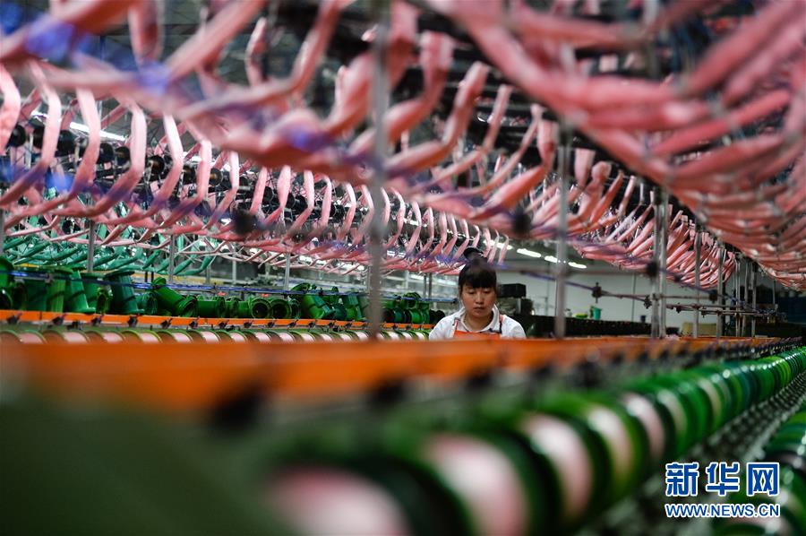 （百城百县百企调研行&middot;图文互动）（4）厚积薄发，苏州擘画高质量发展&ldquo;新天堂&rdquo;