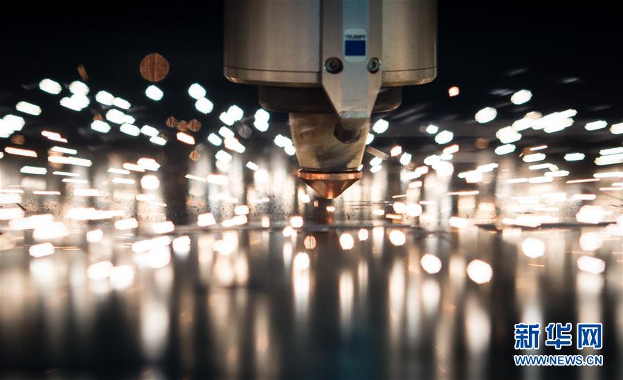 （百城百县百企调研行&middot;图文互动）（6）厚积薄发，苏州擘画高质量发展&ldquo;新天堂&rdquo;