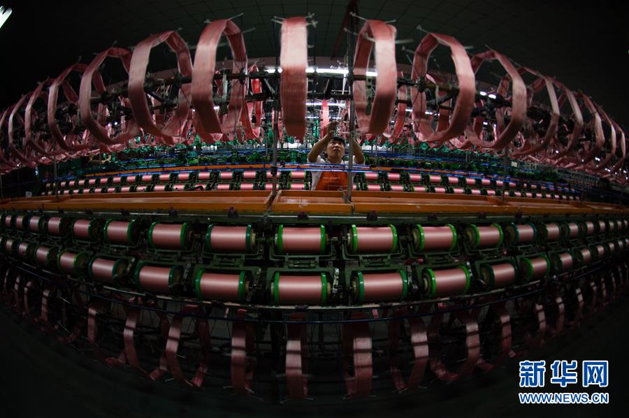 （百城百县百企调研行&middot;图文互动）（8）厚积薄发，苏州擘画高质量发展&ldquo;新天堂&rdquo;