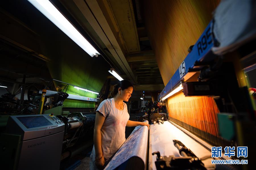 （百城百县百企调研行&middot;图文互动）（9）厚积薄发，苏州擘画高质量发展&ldquo;新天堂&rdquo;