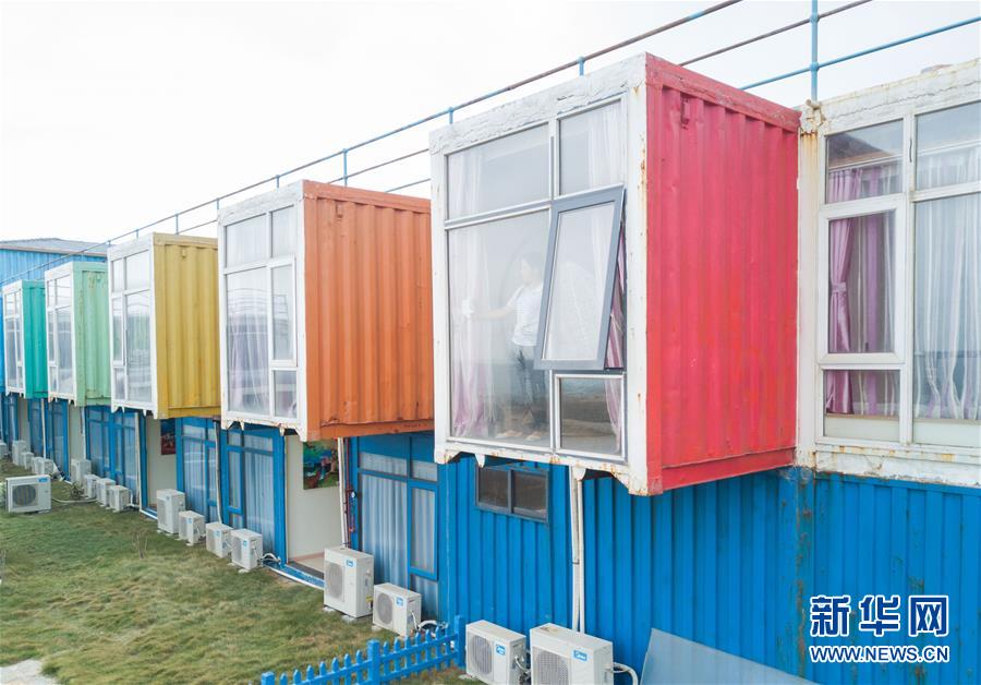 （社会）（1）福建晋江：探索乡村特色民宿发展之路