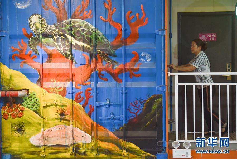 （社会）（4）福建晋江：探索乡村特色民宿发展之路