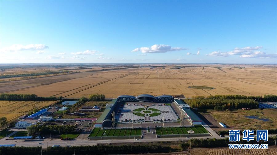 (新华全媒头条·图文互动)(15)潮起东方万象新——以习近平同志为核心的党中央团结带领全党全军全国各族人民贯彻落实党的十九大精神纪实