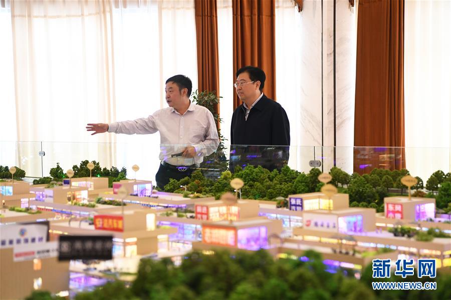 （新时代担当作为典型风采&middot;图文互动）（5）直面难题勇担当&mdash;&mdash;记重庆市巫山县委书记李春奎