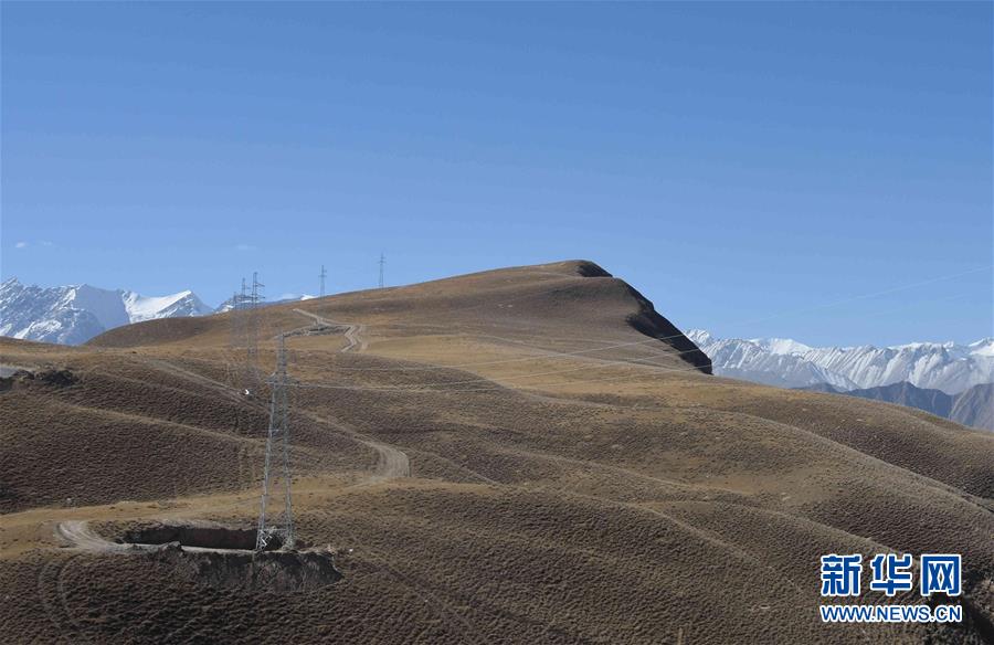 （脱贫攻坚&middot;图文互动）（2）新疆和田：黑山村的致富路
