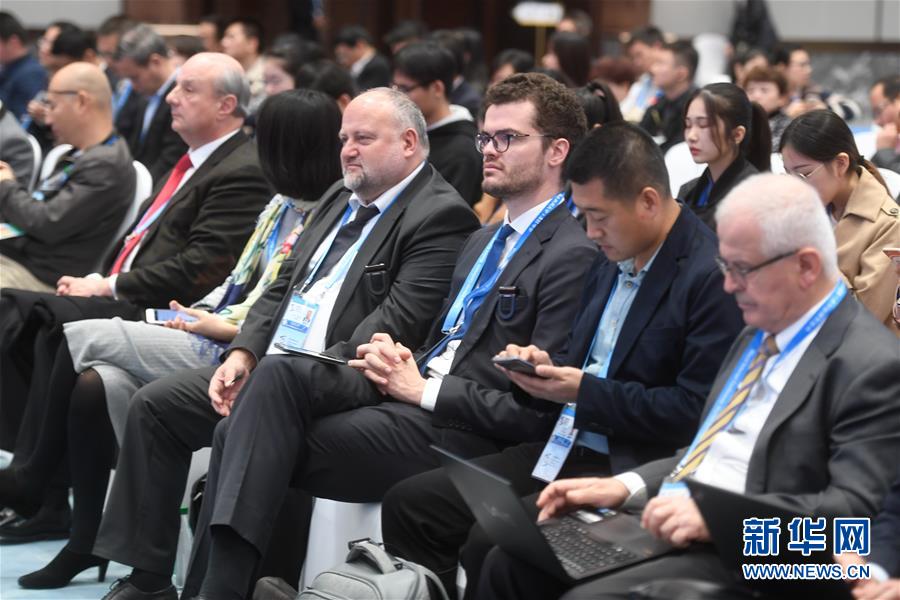 (社会)(2)第五届世界互联网大会在乌镇闭幕