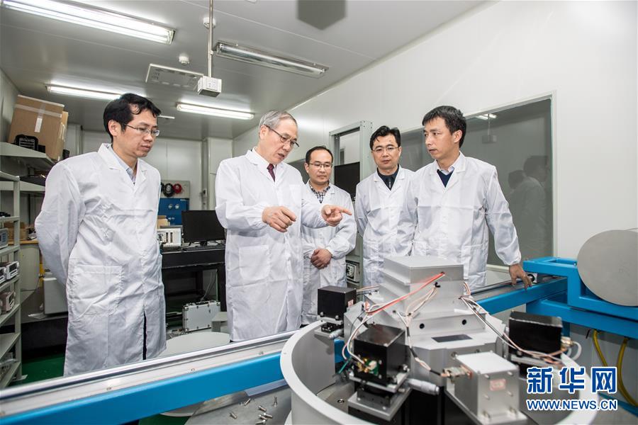 （在习近平新时代中国特色社会主义思想指引下&middot;庆祝改革开放40周年&middot;创新发展）（新华全媒头条&middot;图文互动）（7）创新：&ldquo;第一动力&rdquo;的时代答卷