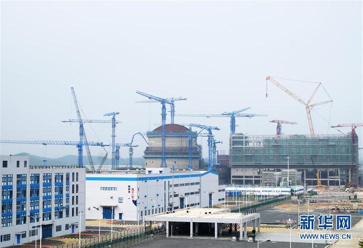 (辉煌60年·壮美新广西·图文互动)(8)从南方大港梦到铁海联运枢纽——广西北部湾发展站上新台阶