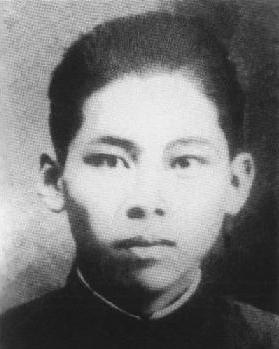 (为了民族复兴·英雄烈士谱·图文互动)台湾爱国先烈翁泽生:为振兴中华奋斗一生