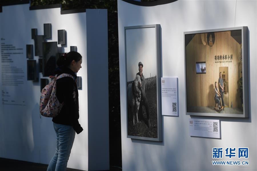 (百城百县百企调研行·图文互动)(3)阿里巴巴:从商业创新者到数字中国助推者