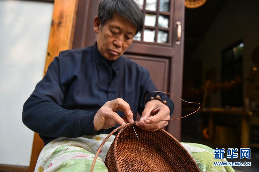 （在习近平新时代中国特色社会主义思想指引下&middot;庆祝改革开放40周年&middot;绿色发展&middot;图文互动）（5）向阳花木易为春&mdash;&mdash;绿色发展之&ldquo;木&rdquo;的故事