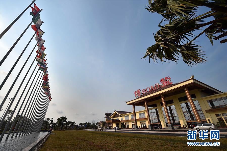 （百城百县百企调研行&middot;图文互动）（3）万泉河畔气象新&mdash;&mdash;海南琼海在对外开放潮中踏浪前行