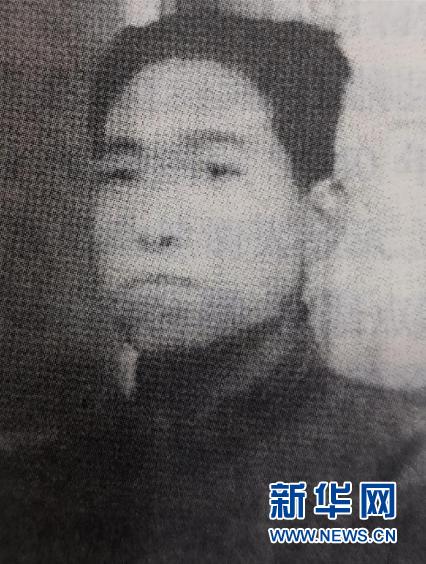 （为了民族复兴·英雄烈士谱·图文互动）李林：威震冀南的英雄团长