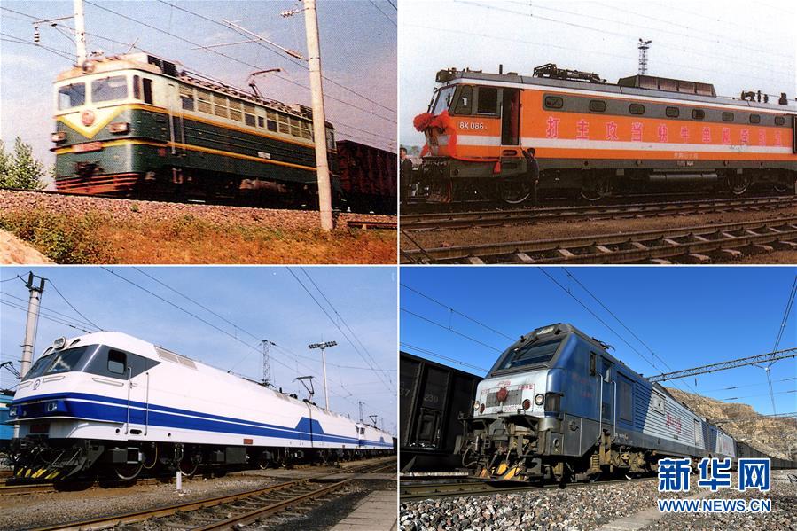 （新华全媒头条&middot;图文互动）（11）&ldquo;重载大秦&rdquo;三十年