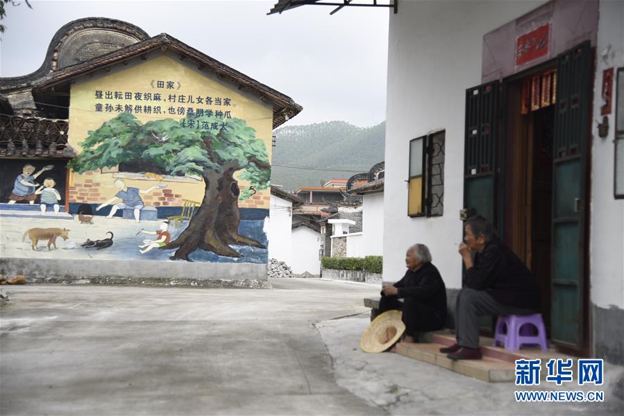 有一种憧憬的力量--温氏模式的乡村振兴图景