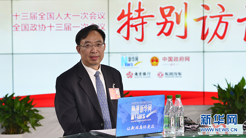 葛道凯:努力走好自己的路,非名校生也一样能成