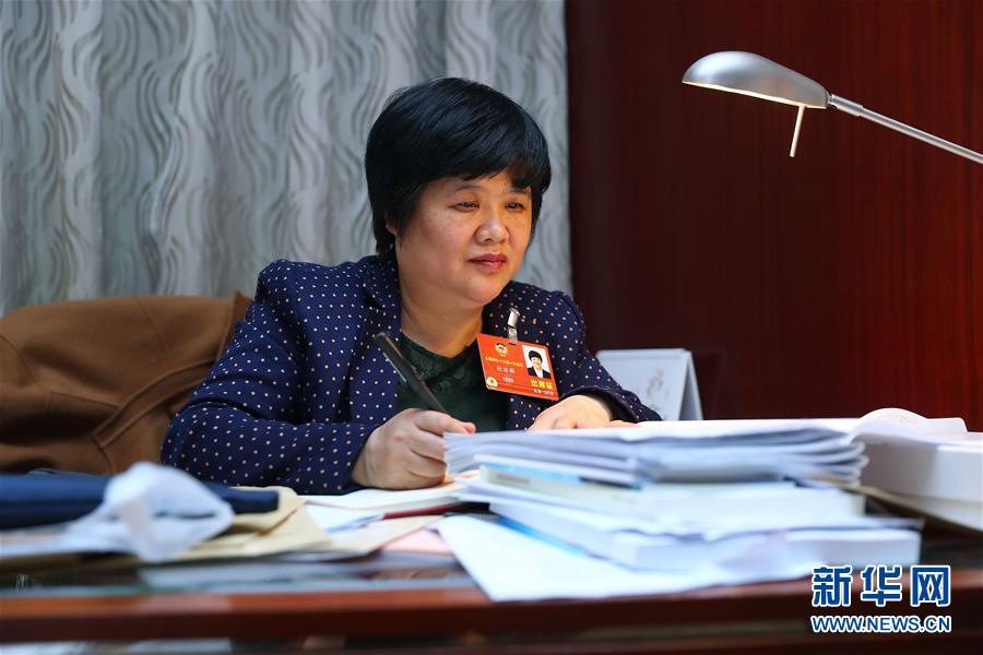 （两会&middot;基层委员履职故事）（2）全国政协委员杜丽群：重视传染病防治专业人才队伍建设