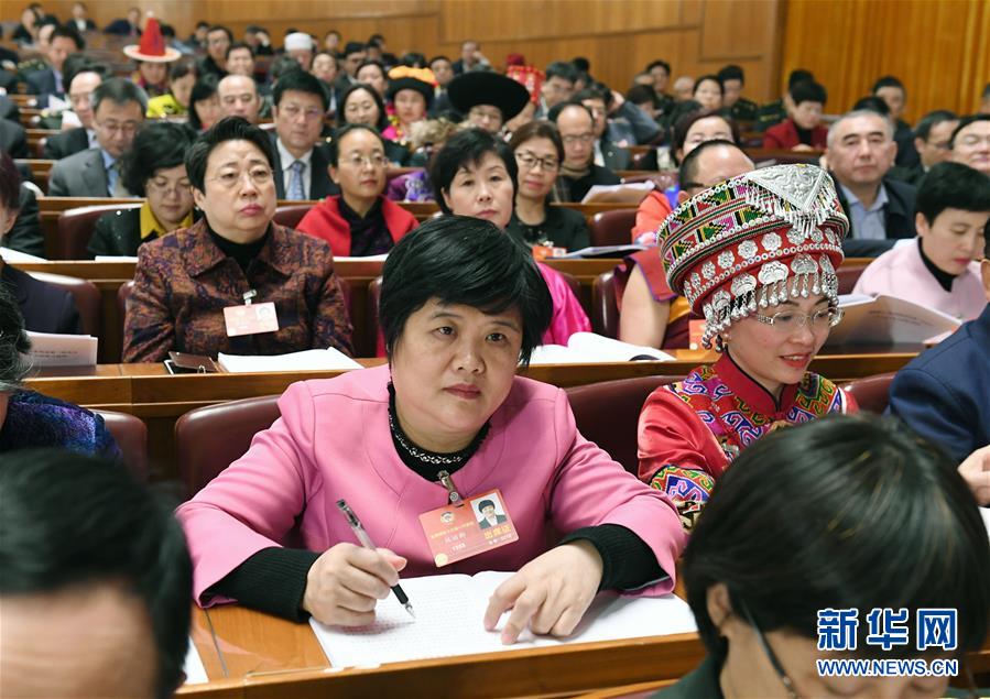 （两会&middot;基层委员履职故事）（3）全国政协委员杜丽群：重视传染病防治专业人才队伍建设