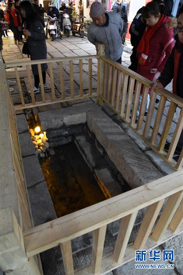 （社会）（5）济南：四百年芙蓉街焕发新活力