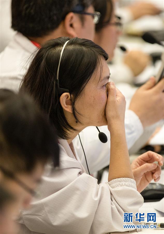 (图文互动)(3)“时间短、难度大、风险高”:专家详解月球背面着陆三大看点