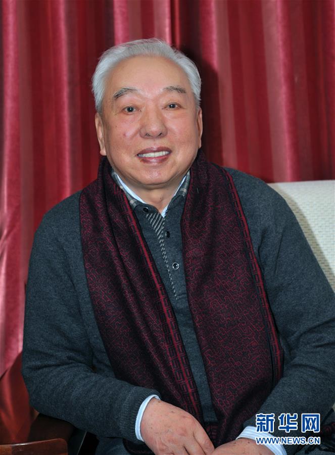 （改革先锋风采&middot;图文互动）（2）郑德荣：马克思主义中国化理论研究的推动者