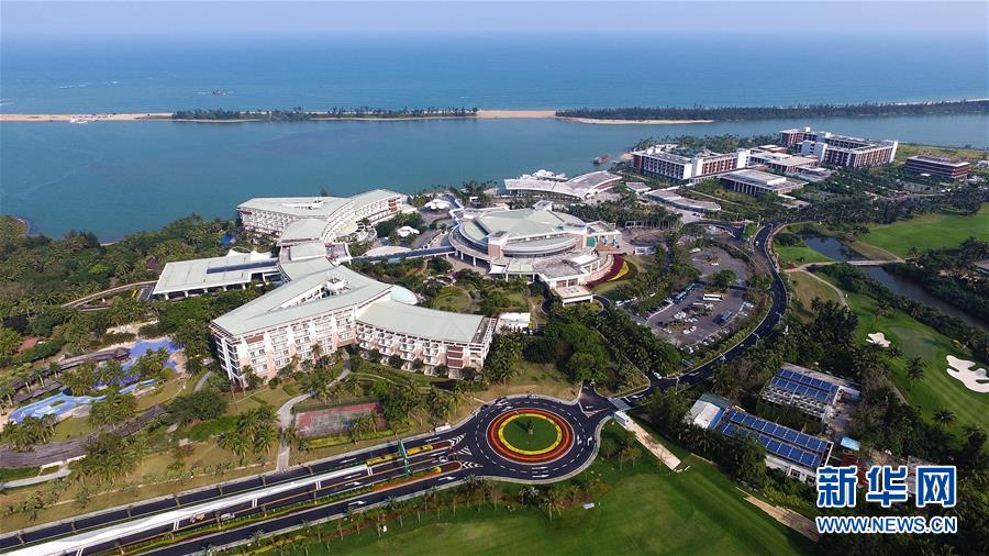 (新华全媒头条·图文互动)(1)特稿:惊涛拍岸风鹏举——2018年中国元首外交的世界印象