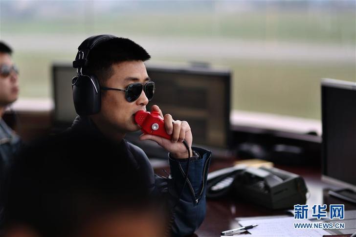 （改革先锋风采&middot;图文互动）（1）蒋佳冀：乘着改革强军的东风奋飞