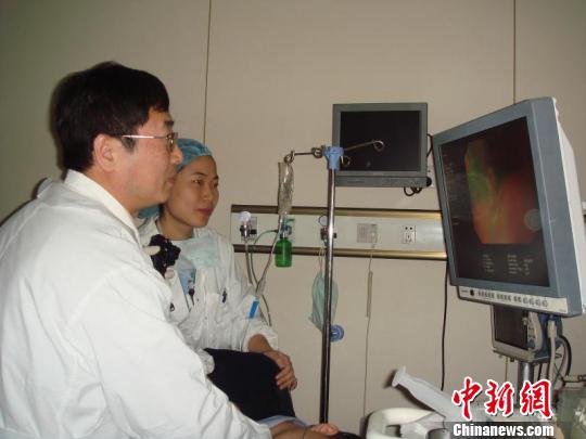 中国医学专家揭秘胃肠癌“预警”标志物及潜在预防靶点