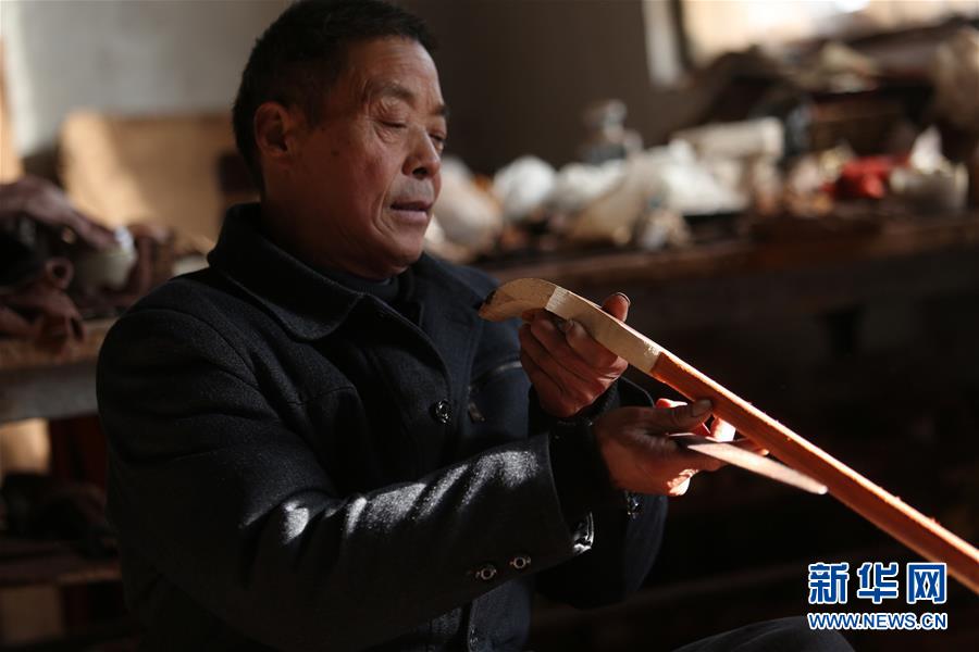 #（社会）（2）指尖精工谱弦音