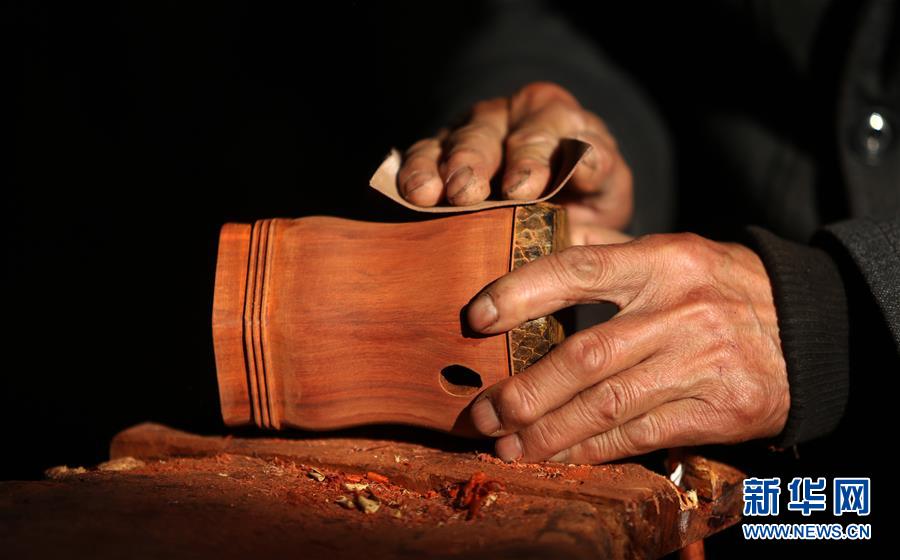 #（社会）（4）指尖精工谱弦音