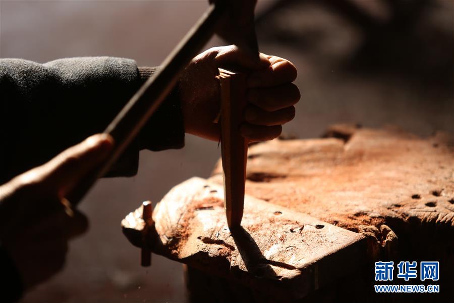 #（社会）（5）指尖精工谱弦音