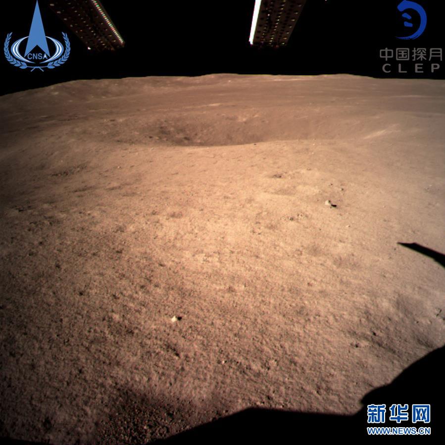 （新華全媒頭條·圖文互動）（2）“探月夢”托舉“中國夢”——人類首次月球背面探測全紀實