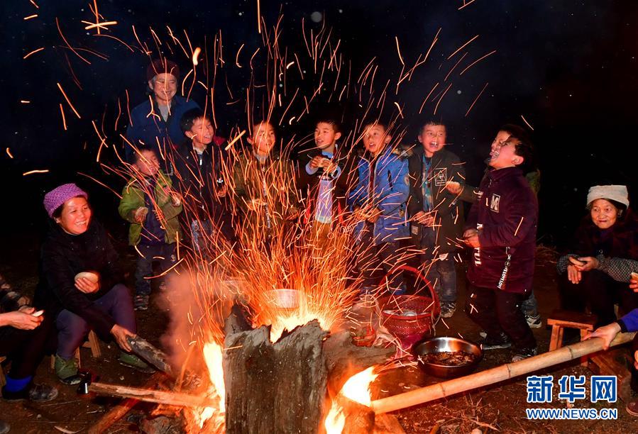 （镜观中国&middot;新华社国内新闻照片一周精选）（25）红火的日子