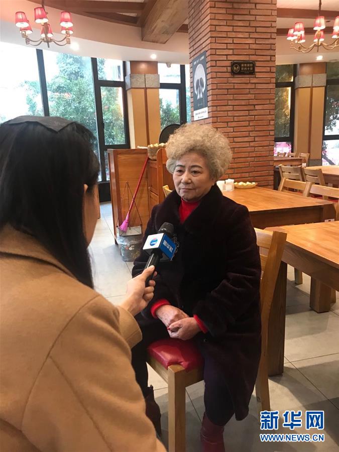 （在习近平新时代中国特色社会主义思想指引下&middot;将改革开放进行到底&middot;力量之源）（新华全媒头条&middot;图文互动）（12）我们都是奋斗者，我们都是追梦人&mdash;&mdash;献给奋力奔跑的中国人民