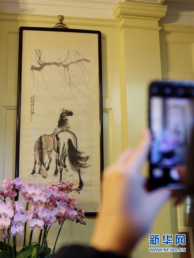 (社会)(3)上海宋庆龄故居纪念馆完成修缮将恢复开放