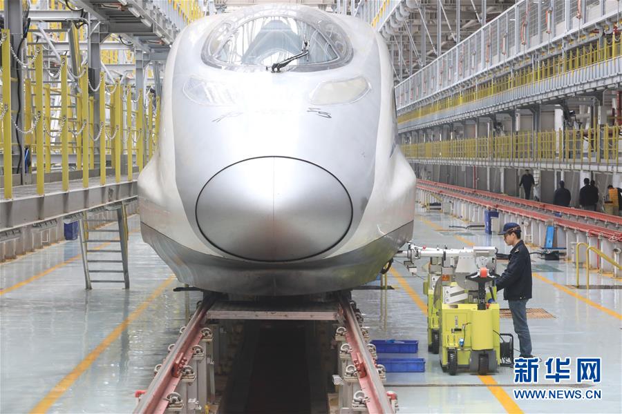 （社会）（2）&ldquo;火车迷&rdquo;张宇琦的春运