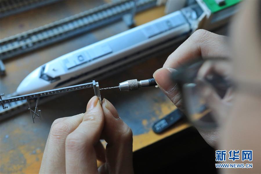 （社会）（7）&ldquo;火车迷&rdquo;张宇琦的春运