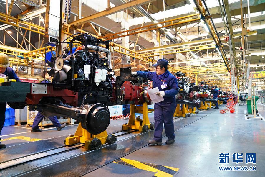 立足本土 开拓海外--中国最大农机企业唱响东