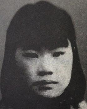 (为了民族复兴·英雄烈士谱·图文互动)孙晓梅:苏南敌后抗日根据地的女英雄