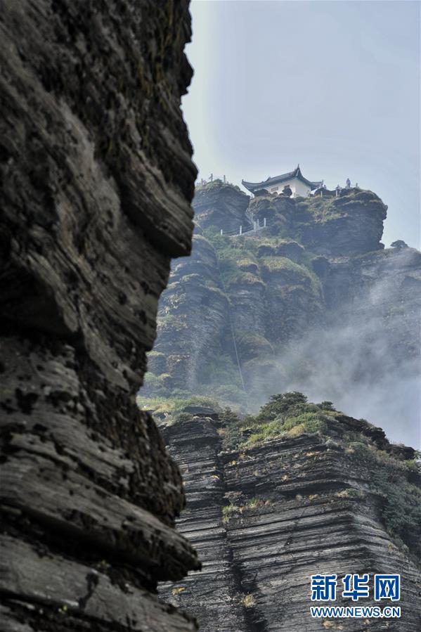 (新华全媒头条·图文互动)(6)山乡巨变——来自贵州扶贫一线的报告